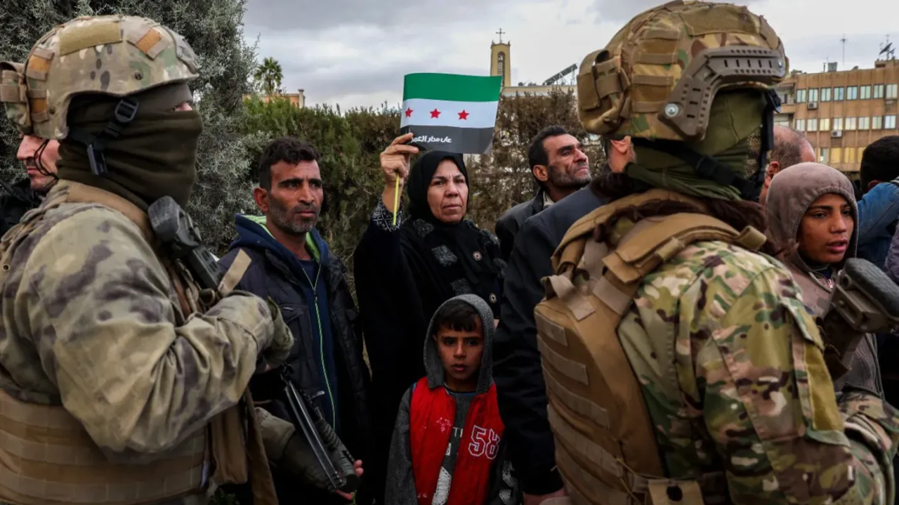 Syria’s Fragmented Peace: Lessons for Ethiopia’s Federal Security Architecture